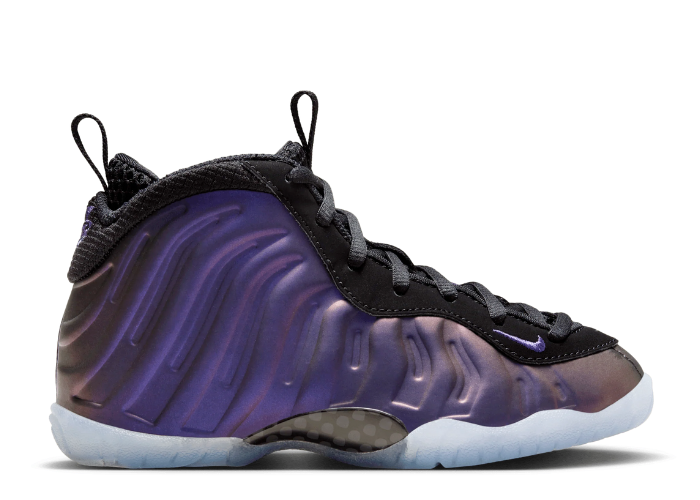 Foamposite charlotte 2024